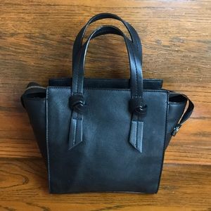 GIANNI BINI PURSE /